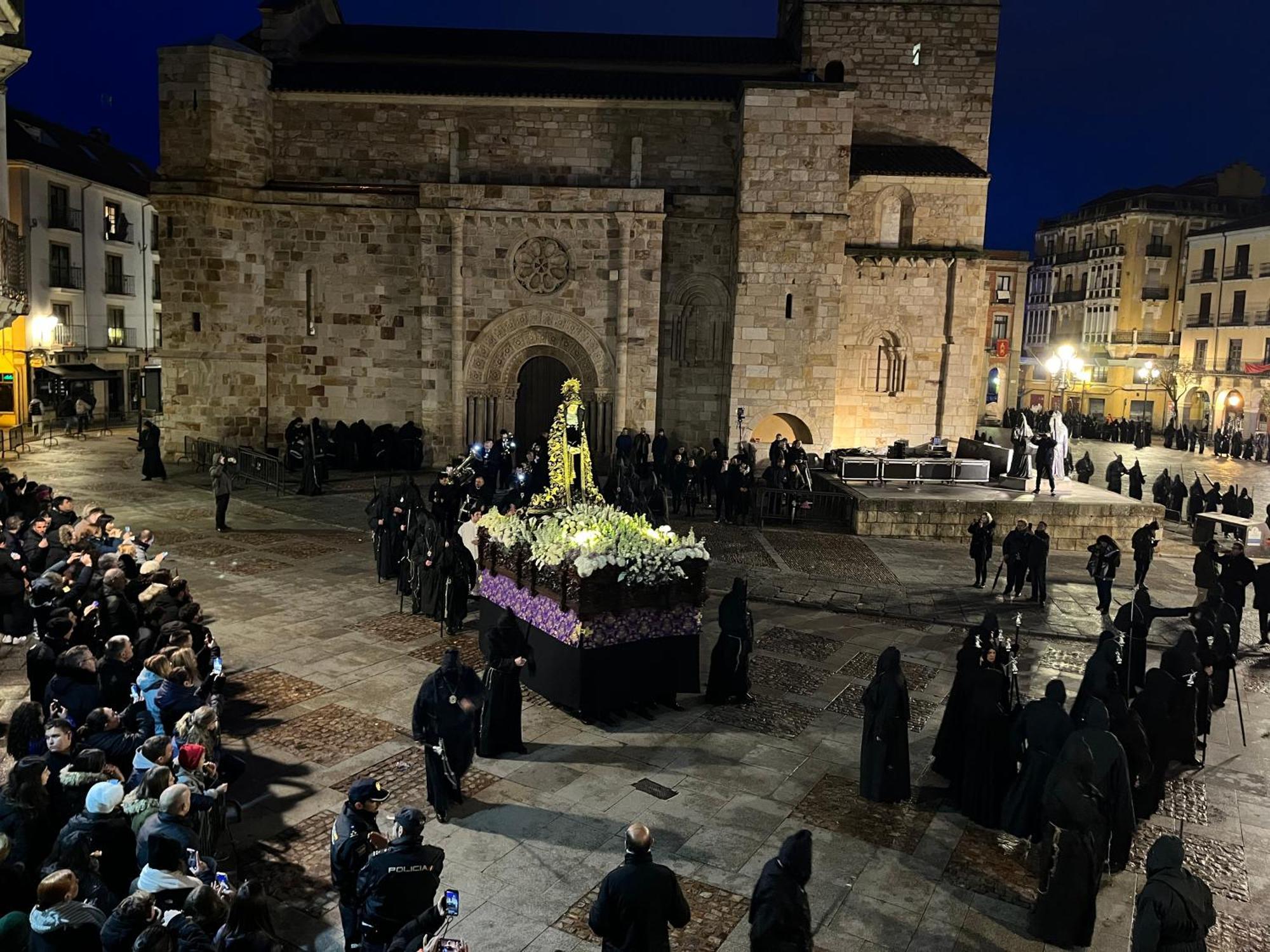 サモラEl Mirador De San Juanアパートメント エクステリア 写真